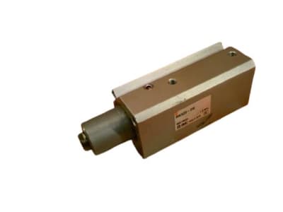 SMC MKA25-20L