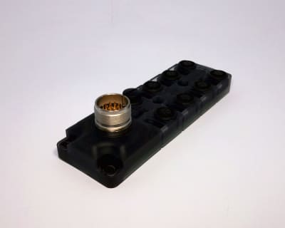 MURR ELEKTRONIK 8000-88522-0000000