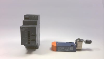TELEMECANIQUE SENSORS XCMWD15