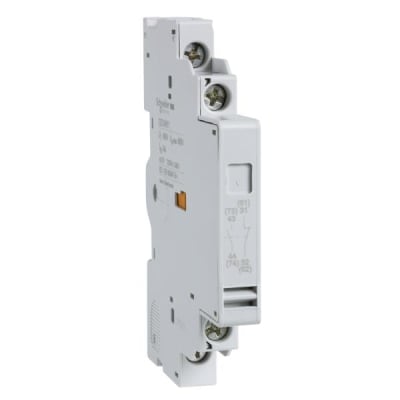 SCHNEIDER ELECTRIC GZ1AN11