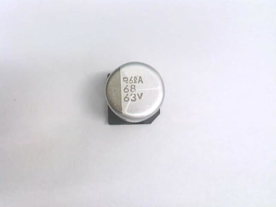 UNITED CHEMI CON EMVY630ARA680MKE0S
