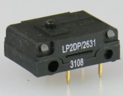 BURGESS INC LP2DPY/2712