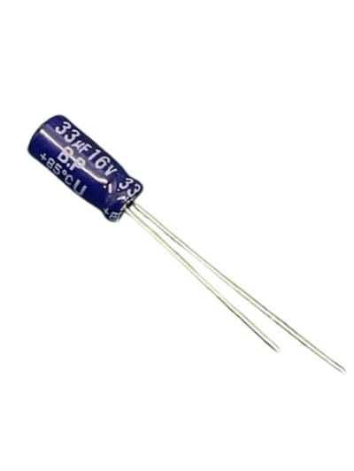 MATSUSHITA ELECTRIC ECE-A1CN330U