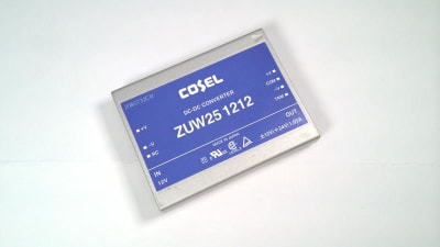 COSEL ZUW251212