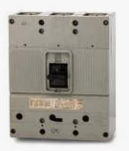 SIEMENS HJ3-B400