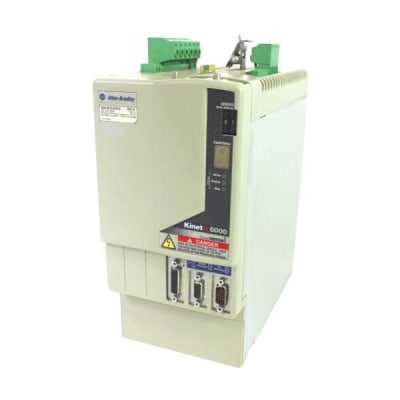 ALLEN BRADLEY 2094-BC02-M02