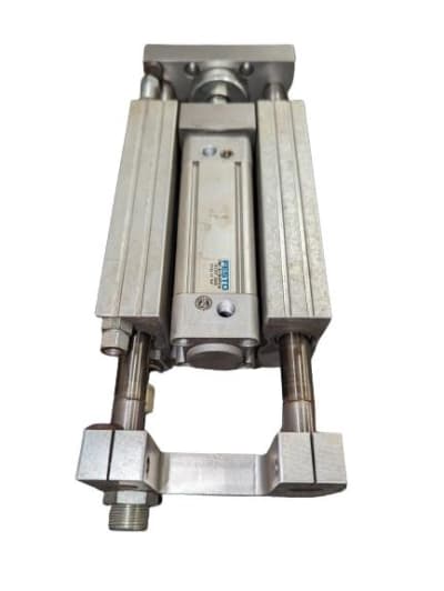 FESTO SLE-32-50-KF-A-G-CV-CH