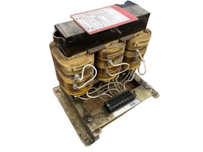 HAMMOND MANUFACTURING D006JGAH0