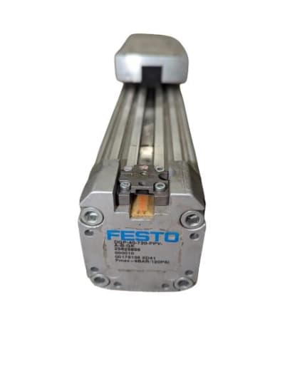 FESTO DGP-40-720-PPV-A-B-GK
