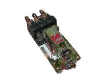 SCHNEIDER ELECTRIC 8903-Q011-V02