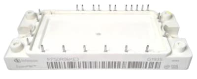 INFINEON FP50R06KE3BOSA1