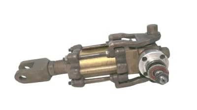 PARKER B80125043-11060X0100