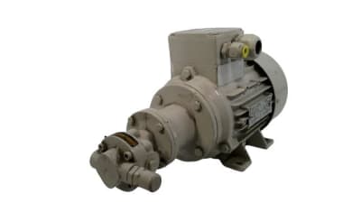 BAIER 7AA71M04K-B34