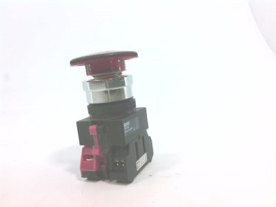 IDEC AVLW49901D-R-120V
