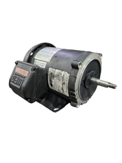 WEG 00136ET3EJP56J-S