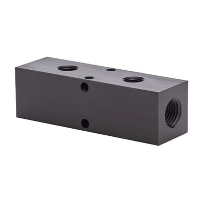 AUTOMATION DIRECT MRA-2CB-W