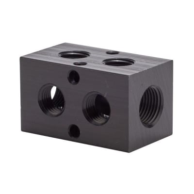 AUTOMATION DIRECT MRA-2DC-90