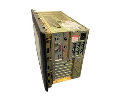 ALLEN BRADLEY 6180-FNKFHLHTHEZ