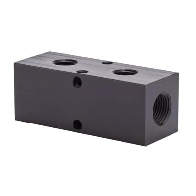 AUTOMATION DIRECT MRA-2DC-W