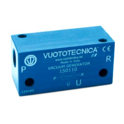 VUOTOTECNICA 150110