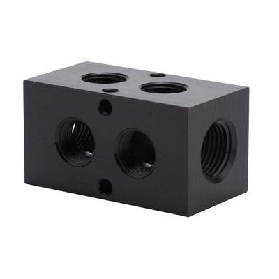 AUTOMATION DIRECT MRA-2ED-90