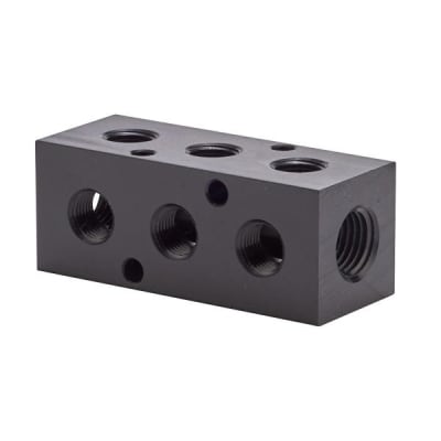 AUTOMATION DIRECT MRA-3CB-90