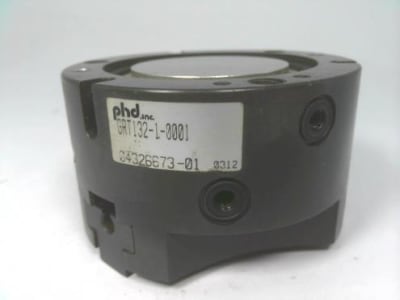 PHD INC GRT132-1-0001