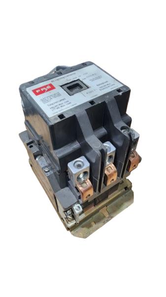 FEDERAL PACIFIC ELECTRIC 4104-CU33LM-01