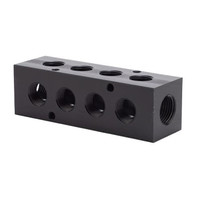 AUTOMATION DIRECT MRA-4ED-90