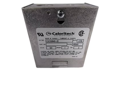 CALORITECH CXC10640-22