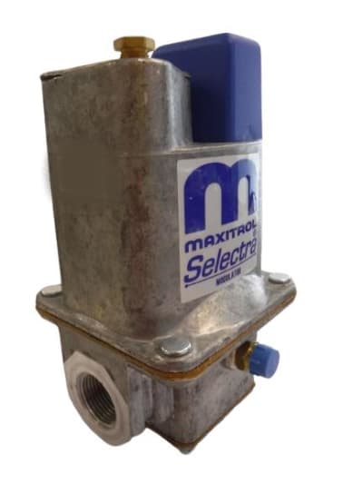 MAXITROL M611-88