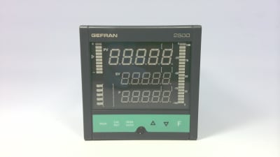 GEFRAN 2500-0-0-0-0-0-0