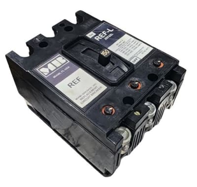 MIAMI BREAKER REF3L150