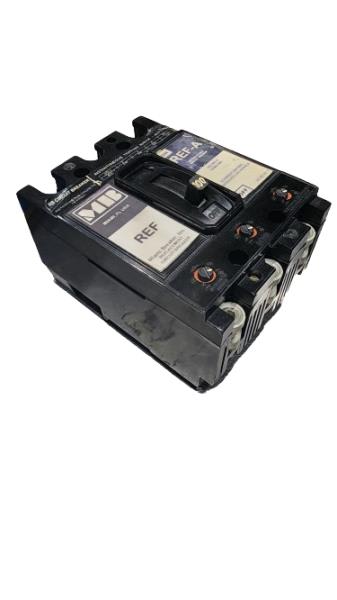 MIAMI BREAKER REF3-A100