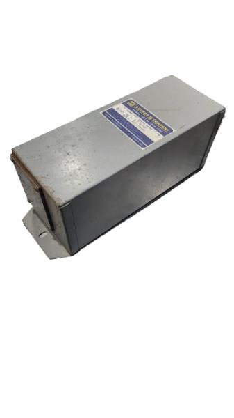 SCHNEIDER ELECTRIC PFC4006C