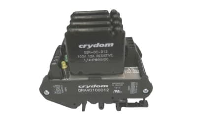 SENSATA TECHNOLOGIES DRA4D100D12