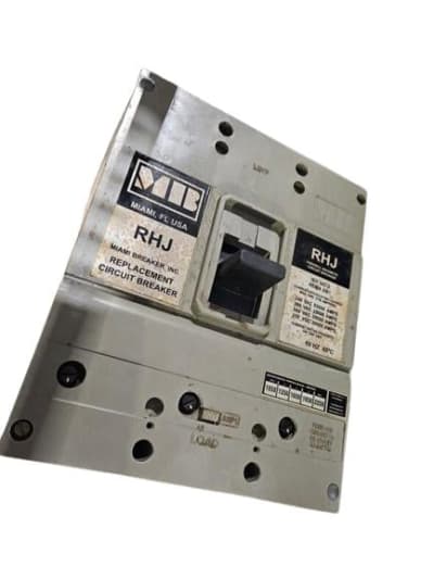 MIAMI BREAKER RHJ3B200