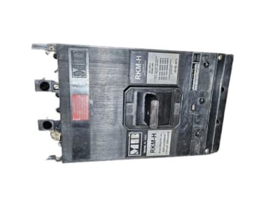 MIAMI BREAKER RKM3-S800A