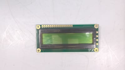 DATA IMAGE CM160100SRNNCG01