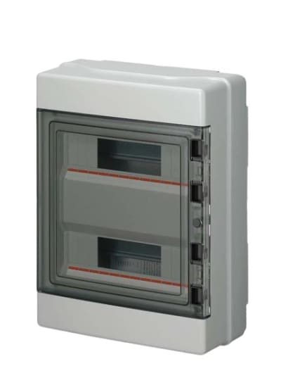 EC ELECTRONICA EC62024