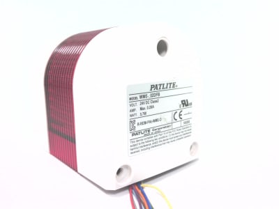 PATLITE WME-102DFB-R
