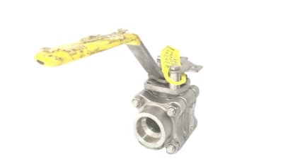 APOLLO VALVES 86A-205-01