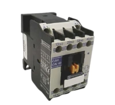 SCHNEIDER ELECTRIC CA4-DN40-BD
