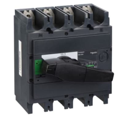 SCHNEIDER ELECTRIC 31109