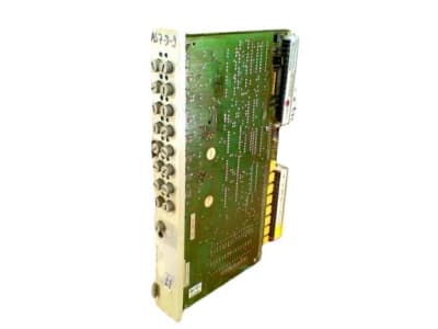 SIEMENS 6DS1605-8BA