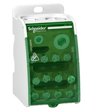 SCHNEIDER ELECTRIC LGY125014