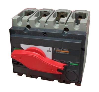 SCHNEIDER ELECTRIC MGI1604