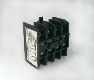 EATON CORPORATION MC320KE31