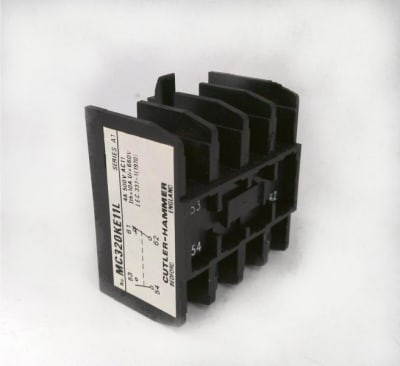 EATON CORPORATION MC320KE11L