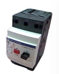 SCHNEIDER ELECTRIC GV3ME08